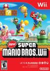 WII GAME -New Super Mario Bros (MTX) WII GAME -New Super Mario Bros (MTX)